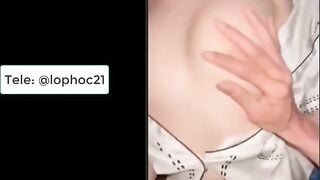 Idol Tiktok Xinh đến Mấy cx lộ clip djt Nhau khẩu dâm thôi