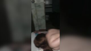 3 ông anh phục vụ chị mb chubby vú to lồn múp mới đủ nhiệt với chị