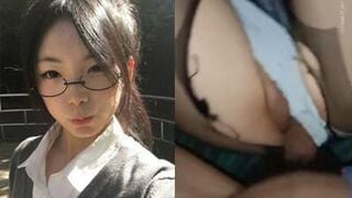 Phá Trinh Gái Tơ Bướm Khít Rịt Đút Mãi Mới Lút Cán
