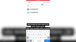 Bé nữ sinh cấp 3 nghiện bú cặc