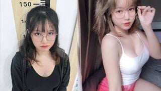 Clip Hot Cực Cháy Của Thánh Nữ Coser Anna (Onlyfans Anna_hobbit)