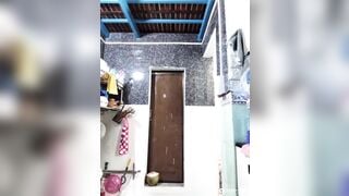 Chị mb mông to rửa bát không mặc quân hàng ngon dâm đãng