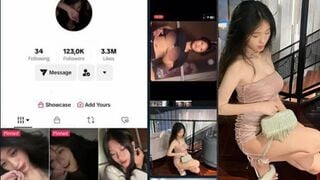 Clip Hot Idol Tóp Tóp Lộ Clip Call Show Với Người Yêu