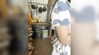 Em Gái Live Show Hàng Thủ Dâm Phần 49 SS2