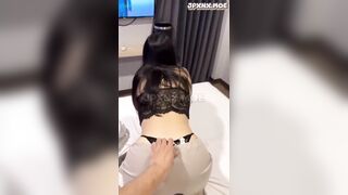 Clip hot, Thanh Ngân 2ka8 Lộ clip djt nhau Đi khách vs bạn cùng lớp