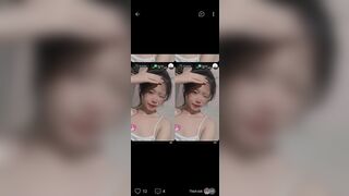 Lan Anh - Bình chứa tôn mới sản xuất.