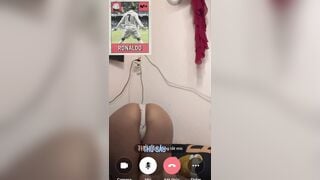 1 chut demo cung ronaldo