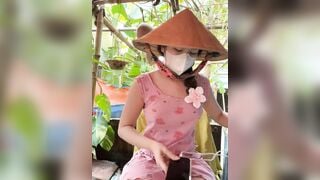 Em Xinh Tươi Live Show Hàng Thủ Dâm Tập 4