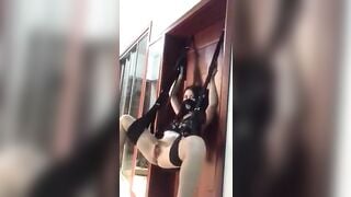 Thg mập trói chân tay, Hấp dâm e gái hàng xóm say rượu