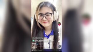 làm video fake lh mình