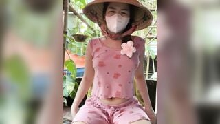 Em Xinh Tươi Live Show Hàng Thủ Dâm Tập 5