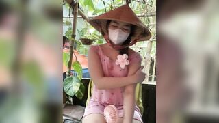 Em Xinh Tươi Live Show Hàng Thủ Dâm Tập 5