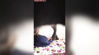 Shock, Quay lén, Súc vật Thầy giáo Gạ djt e Teen HS để nâng điểm