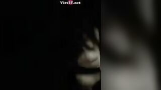 Cafe võng, Nửa đêm rủ ny ra cafe r Sờ lồn djt e nó trên võng