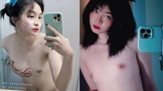 Clip Hot Bé Yến Dú Lép Nhưng Dâm Vkl