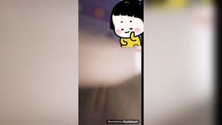 Cip show nhi phương bigo nha ae