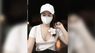 Em Xinh Tươi Live Show Hàng Thủ Dâm Tập 6
