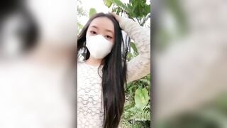Em Gái Dâm Đi Săn Trai Live Chịch Tập 2