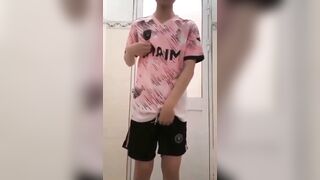 Nứng quá đi thoii