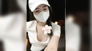 Em Xinh Tươi Live Show Hàng Thủ Dâm Tập 7