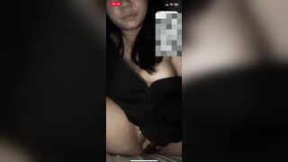 Học sinh việt nam thủ dâm mặt sung sướng