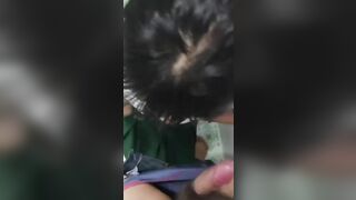 Có bạn thân là học sinh thật là ngon