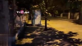 Súc vật, 2 thg hấp dâm E teen HS ở công viên djt giữa đêm