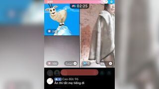 Chuột trả kèo tik tok 2