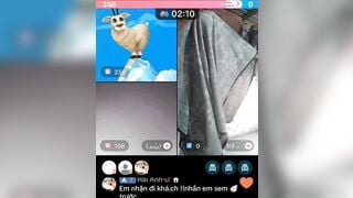 Chuột trả kèo tik tok 2