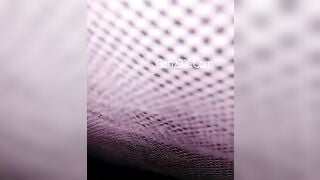 Clip Hot Quế Anh Show Dáng Siêu Nuột Trước Gương Và Cái Kết
