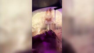 Thử Cafe chòi, Vừa tắm vừa djt nhau sướng cu nước ấm lồn ngon