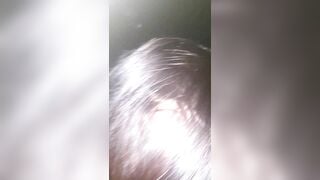 Bấn quá ra tạm ruộng địt