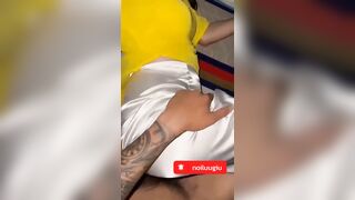 Áo dài là cái gì đó vô cùng kích thích