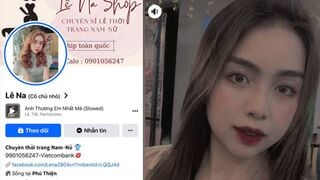 Clip Hot Lê Na Cô Chủ Nhỏ Mặt Xinh Rên Dâm