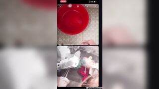 Call cùng em non và ngon