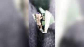 Đặt camera phát hiện người yêu ngoại tình nhiều trai