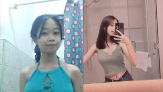 Clip Hot Thu Thảo 2k5 Đến Từ Quê Hương Bến Tre