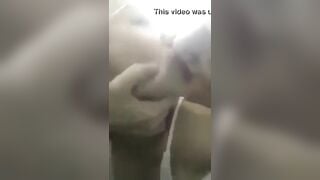 Hot Girl Tiktok Kính Cận Lê Thị Khánh Huyền