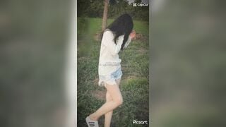 Rũ thầy đi chơi trung thu, chả thấy đèn ông sao đâu mà chỉ toàn thấy cac vs cơ🤤🤭