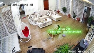 Hack Camera Phi công mò lồn máy bay bà già