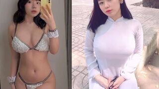 Clip Hot Thiên Di Body Khét Lẹt Ngọt Thơm