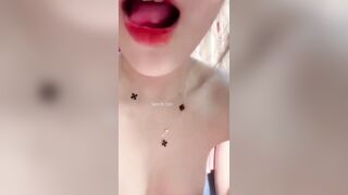 Clip Hot Bigo Live Gái Xinh Tự Sướng Trả Kèo