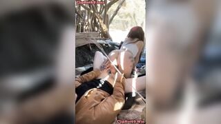 Shock, Tây Ra VN qua chòi lá lén đụ nhau Bị phát hiện