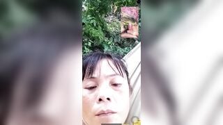 Gệ già thích coi trai sục