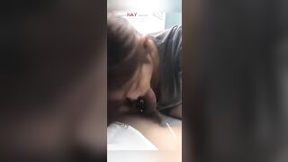 Gạ đi ăn Mì cay, Lê Thúy Hằng bị Bỏ thuốc Hấp dâm nát bím