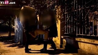 Nghiện Public Búcu bạn trai Bị phát hiện, E teen Bị 2 thg hấp dâm