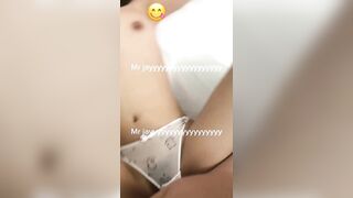 Em người yêu sinh vien 2k5 chân dài mình dây
