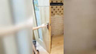 Thanh niên đi masage được tận 3 em nhân viên phục vụ từ a-z