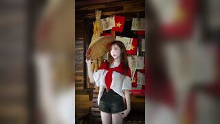 không lông trắng