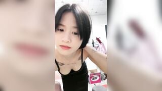 Clip Hot Minh Anh 2ka8 Và Con Cu Giả 30cm Lút Cán